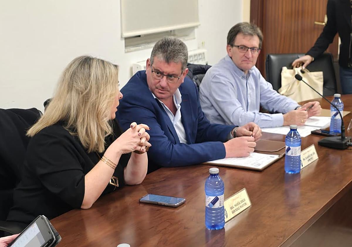 Luz verde al desarrollo residencial en Cabrerizos de más de 500 viviendas – La Gaceta de Salamanca